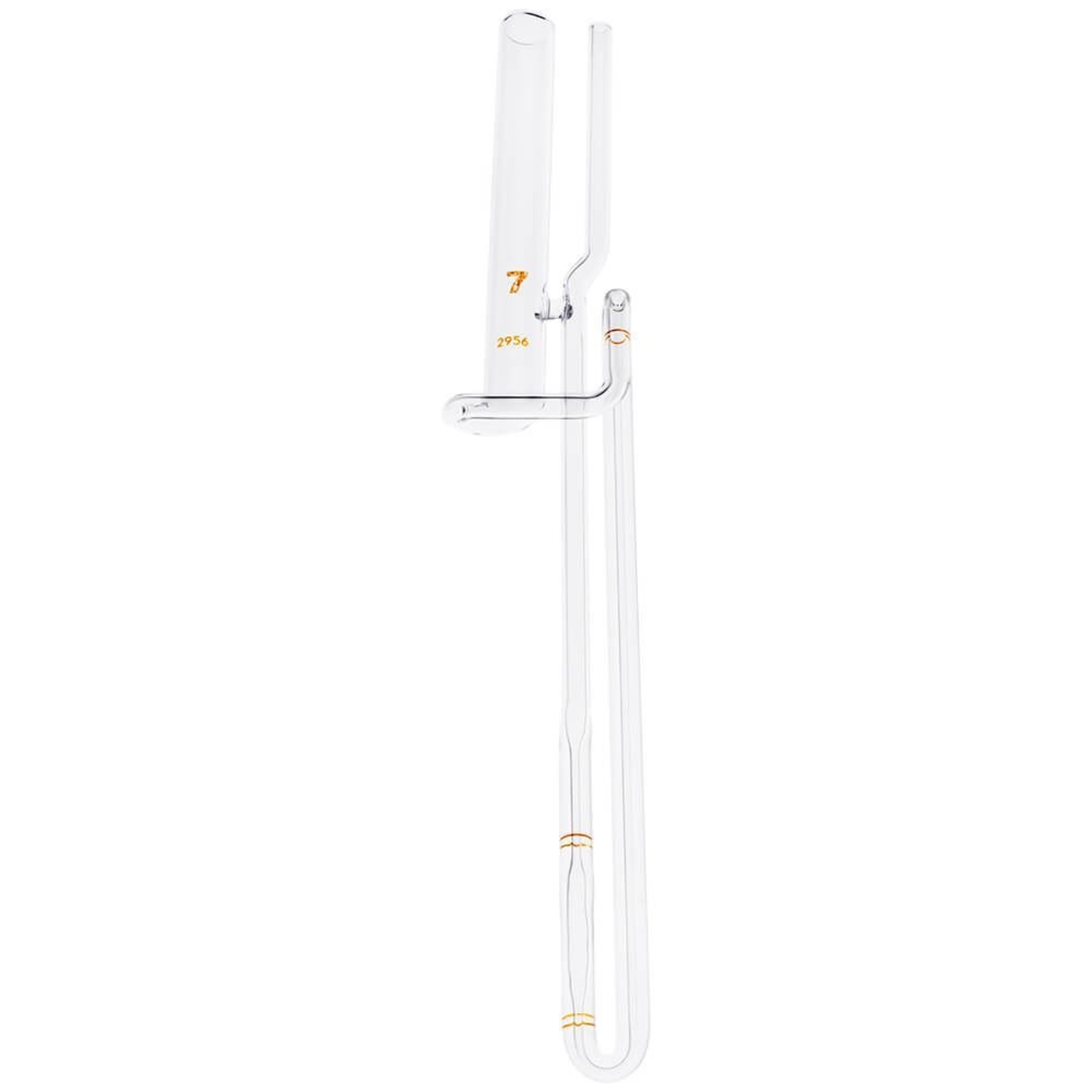 Size 7, Zeitfuchs® Cross-Arm Viscometer