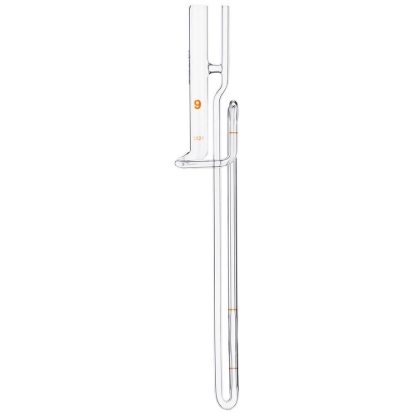 Picture of Size 9, Zeitfuchs® Cross-Arm Viscometer