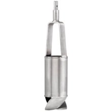 Picture of 4in Sand Auger (Stainless Steel)
