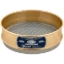 Picture of 8in Sieve, Brass/Stainless, Full-Height, No.8