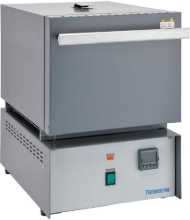 Picture of 0.2ft³ Muffle Furnace, Single Setpoint Controller (240V, 50/60Hz) 