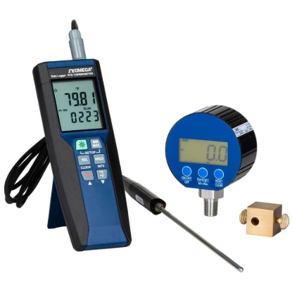Picture of PAV Verification Kit