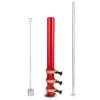 Relative Compaction Test Set