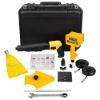 Windsor Probe Electronic Test System, Digital