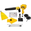 Windsor Probe Electronic Test System, Digital
