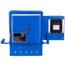 Picture of 0.39ft³ Muffle Furnace (240V, 60Hz)