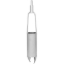 3" Standard Soil Auger, Carbon Steel