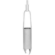 Picture of 3in Standard Soil Auger (Carbon Steel)