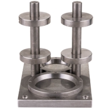 Picture of 3x6 / 2x4in Vertical Cylinder Capper