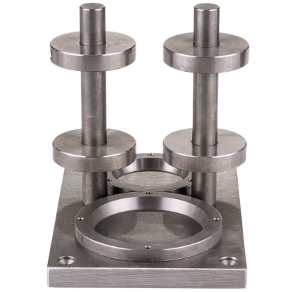 Picture of 3x6 / 2x4in Vertical Cylinder Capper