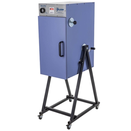 Picture for category Rotary Lab Sifters