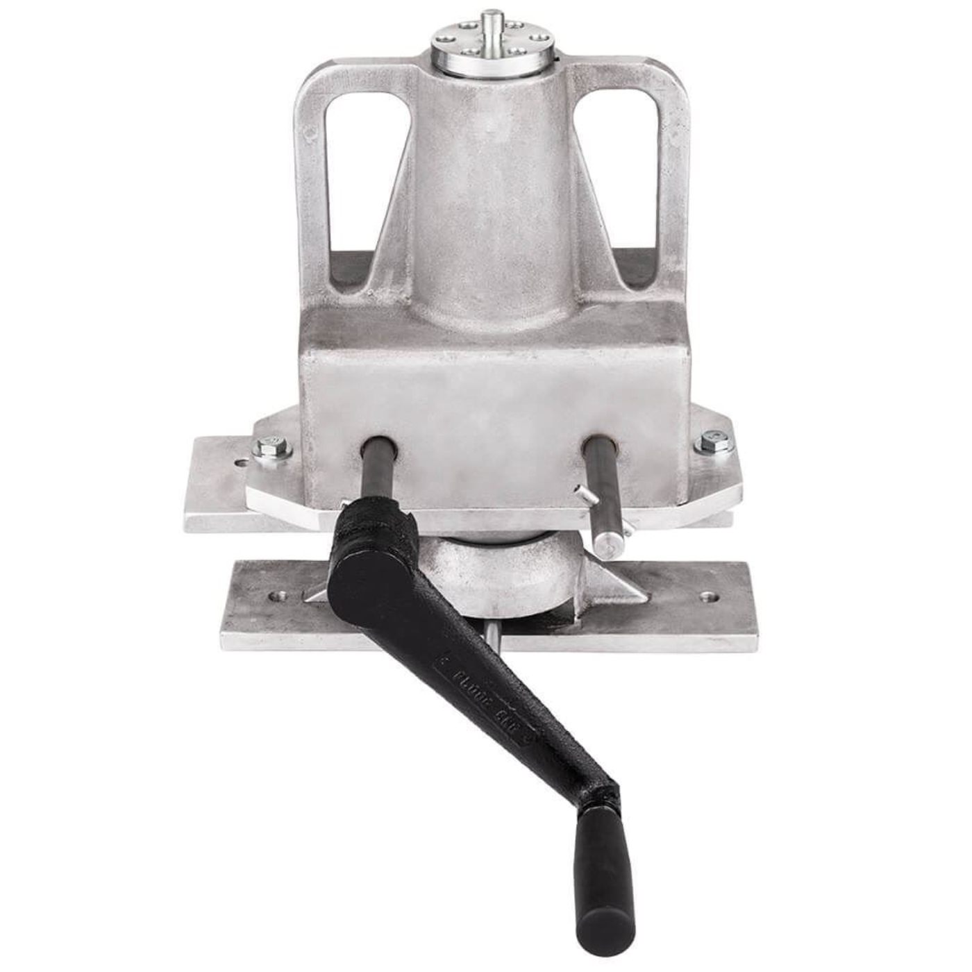 Two-Speed ASTM Field CBR Loading Jack