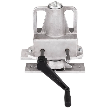 Two-Speed ASTM Field CBR Loading Jack