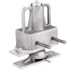 Two-Speed ASTM Field CBR Loading Jack
