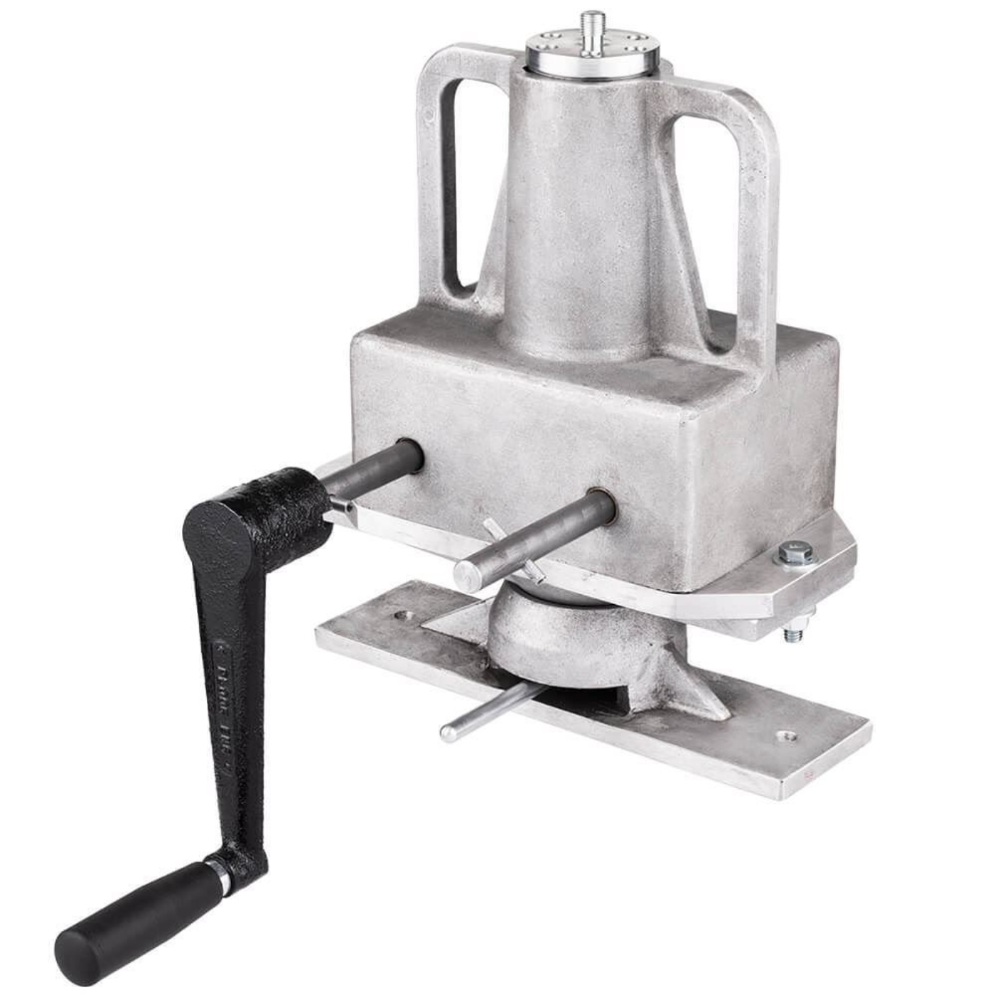Two-Speed ASTM Field CBR Loading Jack
