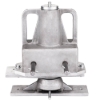 Two-Speed ASTM Field CBR Loading Jack
