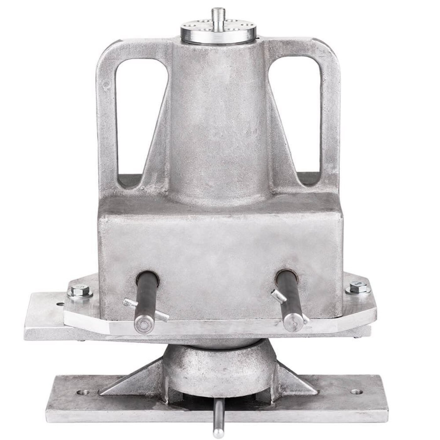 Two-Speed ASTM Field CBR Loading Jack