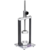 Soil Trimmer shown with 2.5in Top Platen
