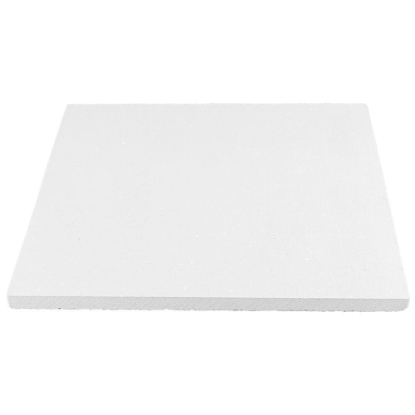Protective Firebrick Weighing Platform
