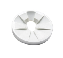 Picture of Fixed Grinding Disk, Zirconium Oxide