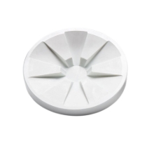 Picture of Movable Grinding Disk, Zirconium Oxide