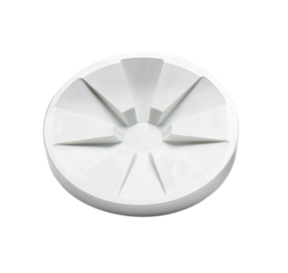Picture of Movable Grinding Disk, Zirconium Oxide