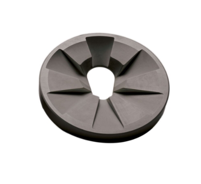 Picture of Fixed Grinding Disk, Hardened Steel Cast