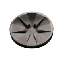 Picture of Movable Grinding Disk, Hardmetal Tungsten Carbide