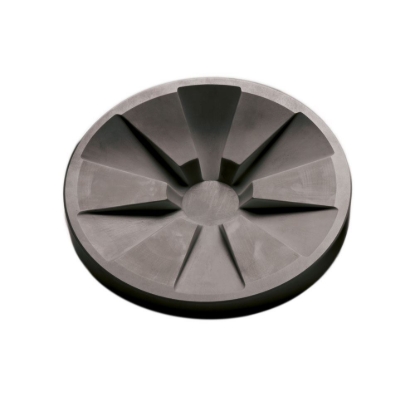 Picture of Movable Grinding Disk, Hardened Steel Cast