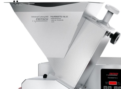 Picture of Standard Funnel with Pusher
