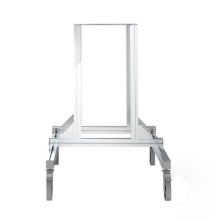 Picture of Support Stand with Wheels