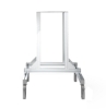  Support Stand with Wheels