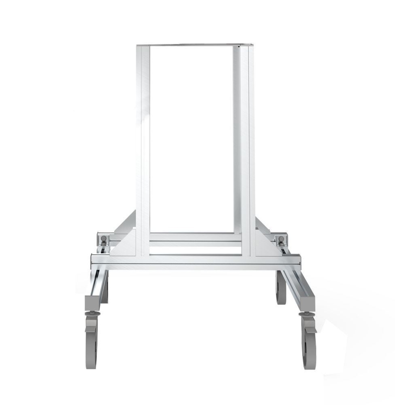  Support Stand with Wheels