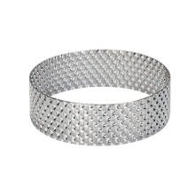 Picture of Sieve Ring, 4.0mm Round Perforation