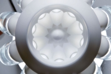 Picture of 1:10 Dividing Head, POM Plastic