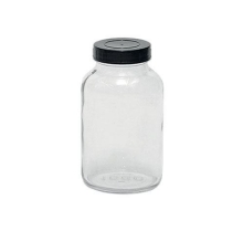 Picture of 250mL Rotary Sample Divider Sample Bottle