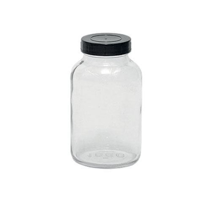 Picture of 250mL Rotary Sample Divider Sample Bottle