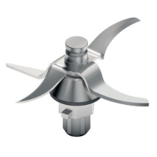 Picture of Stainless Steel Knife, Standard (for Plastic, All Stainless, or Eastman Tritan Copolyester Vessels)