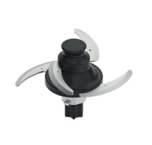 Picture of Stainless Steel Knife, Sickle (for Plastic, All Stainless, or Eastman Tritan Copolyester Vessels)