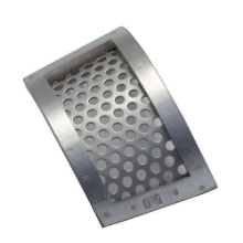 Picture of Bottom Sieve Insert, 3.0mm Round Perforation