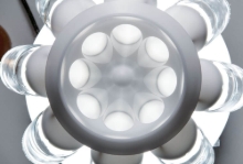 Picture of 1:8 Dividing Head, POM Plastic