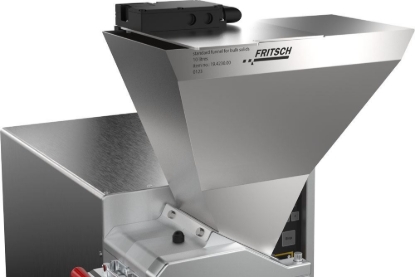 Picture of Funnel for Bulk Samples