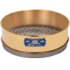 Picture of 12in Sieve, Brass/Stainless, Full-Height, .530in