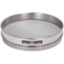 Picture of 12in Sieve, All Stainless, Half-Height, No.18
