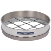 Picture of 12in Sieve, All Stainless, Intermediate-Height, 4in