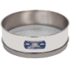 Picture of 12in Sieve, All Stainless, Full-Height, No.6