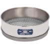 Picture of 12in Sieve, All Stainless, Full-Height, .265in