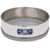 Picture of 12in Sieve, All Stainless, Full-Height, 1/4in