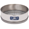 Picture of 12in Sieve, All Stainless, Full-Height, 3/4in