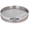 Picture of 12in Sieve, All Stainless, Half-Height, No.170